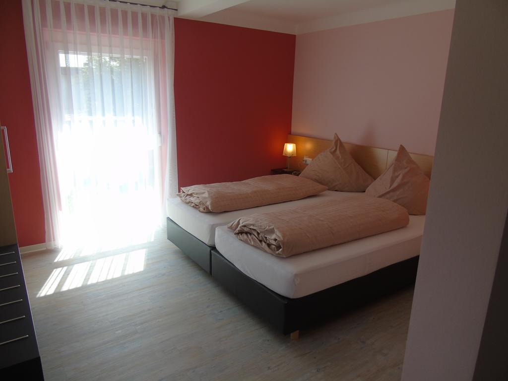 Wein- Appartements Borth Bretzfeld Exterior photo