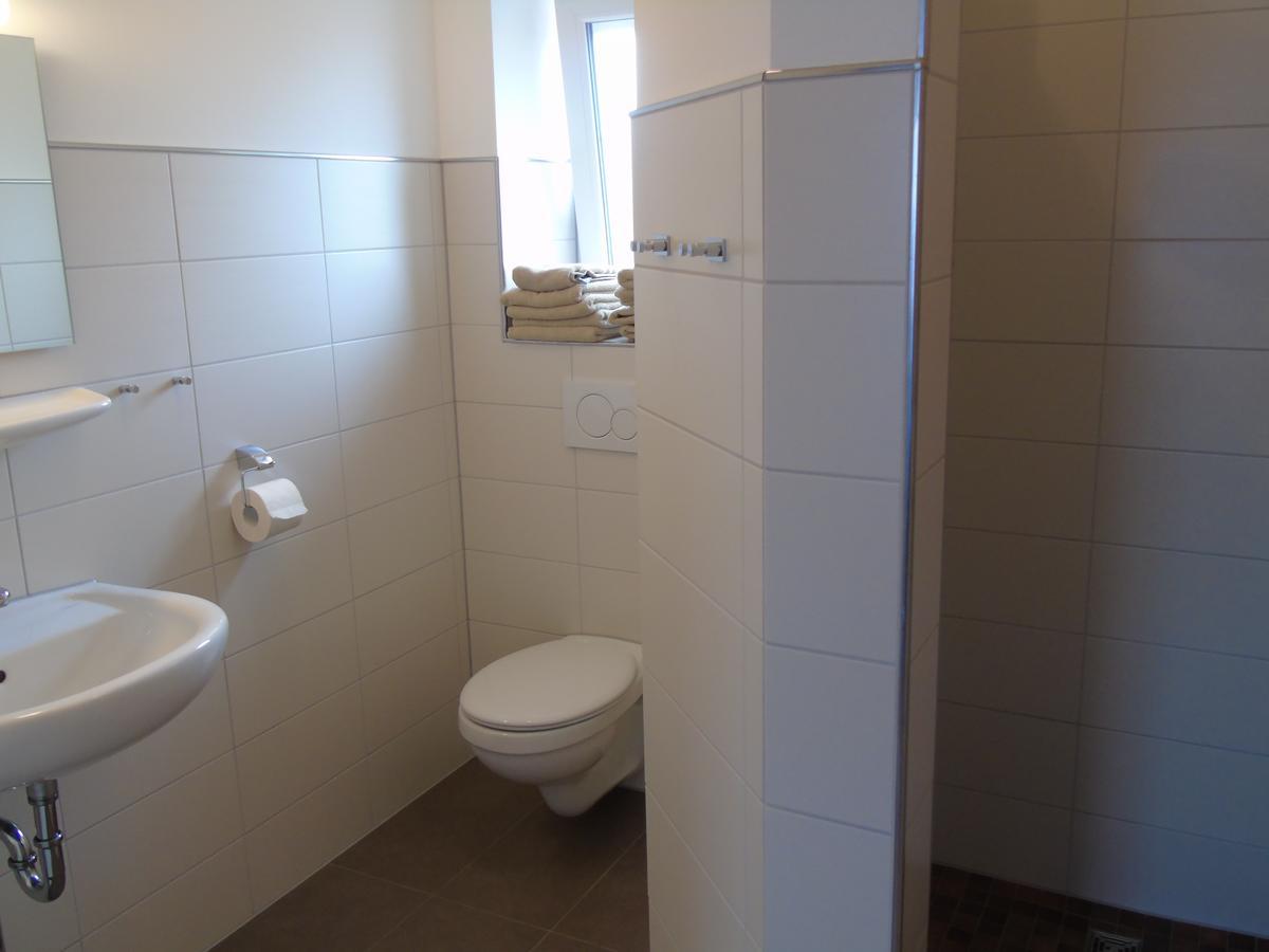 Wein- Appartements Borth Bretzfeld Exterior photo