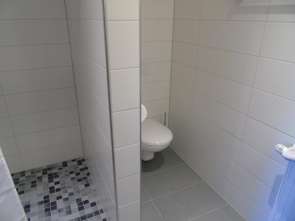 Wein- Appartements Borth Bretzfeld Room photo