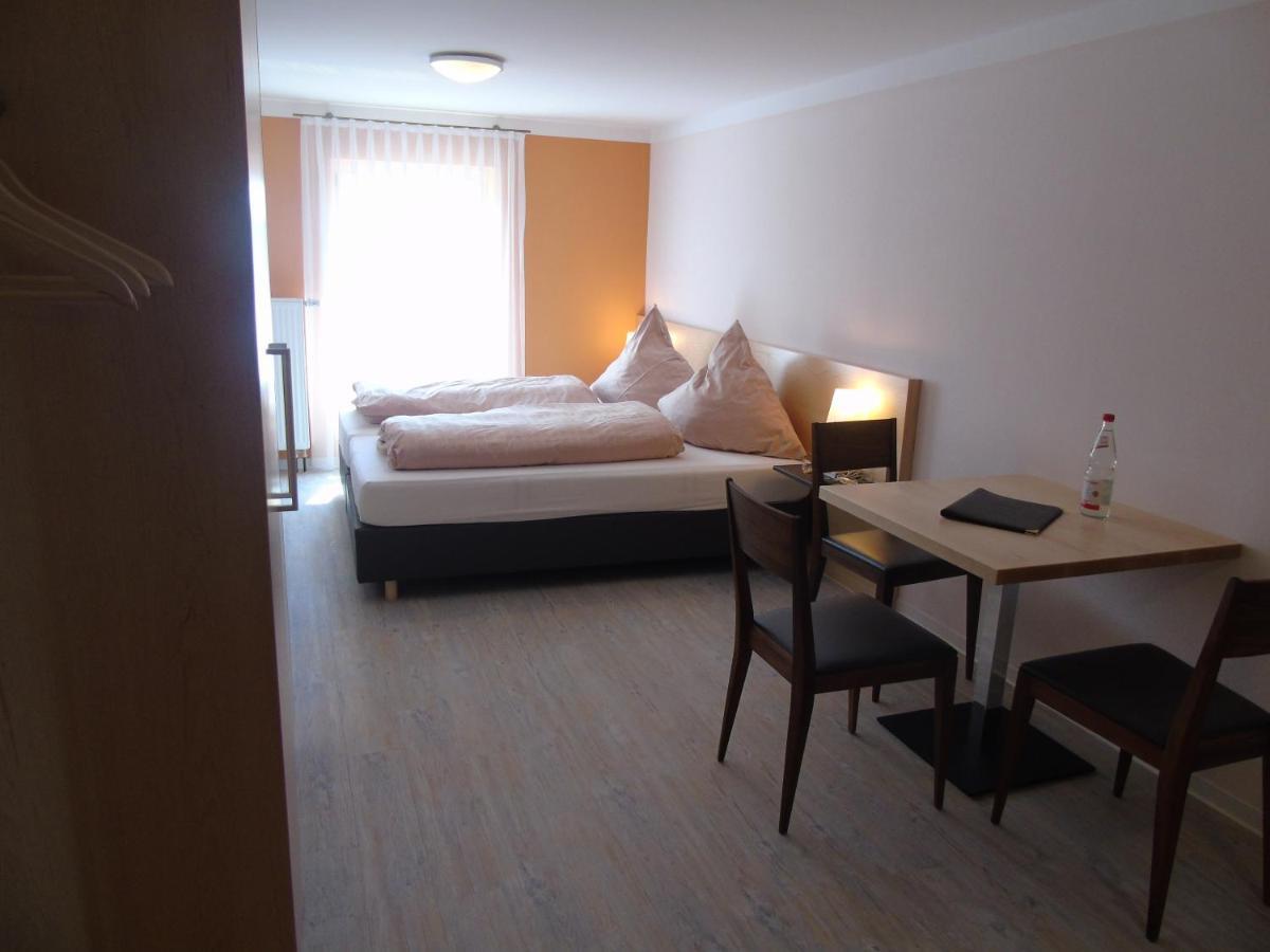 Wein- Appartements Borth Bretzfeld Room photo
